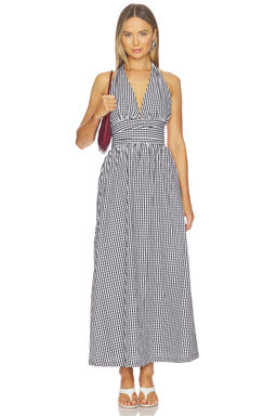 FAITHFULL THE BRAND - Lido Maxi Dress