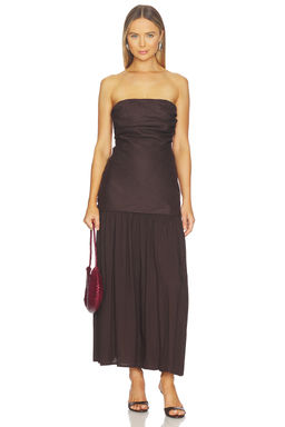 FAITHFULL THE BRAND - Miro Maxi Dress