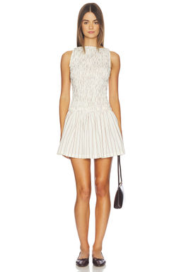 FAITHFULL THE BRAND - Maria Mini Dress