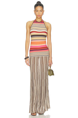 FAITHFULL THE BRAND - Maretta Maxi Dress