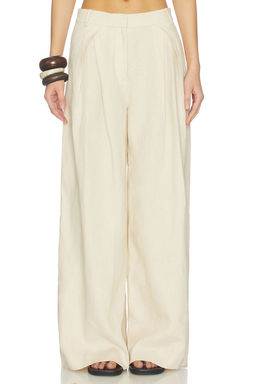 FAITHFULL THE BRAND - Sofia Trouser