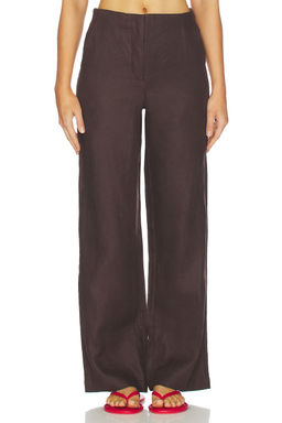 FAITHFULL THE BRAND - Lulea Pant