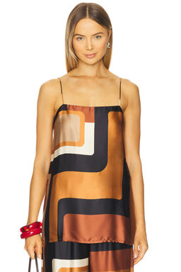 FAITHFULL THE BRAND - Aina Top