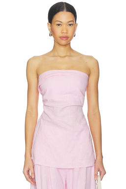 FAITHFULL THE BRAND - Boe Tunic Top
