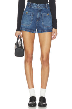 FRAME - The Cruise Short