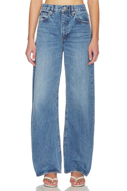 FRAME - The Bow Jeans