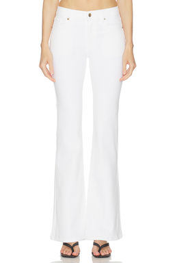 FRAME - The Icon Long Jeans