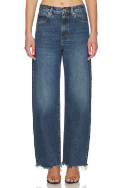 FRAME - The Bow Jeans