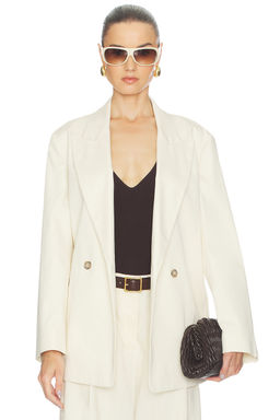FRAME - The Lounge Blazer