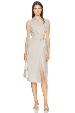 Favorite Daughter - The Good Behavior Dress