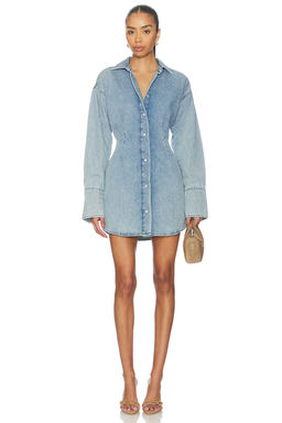 Favorite Daughter - The Eyes On Me Dress