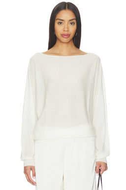 Favorite Daughter - The Effortless Sweater