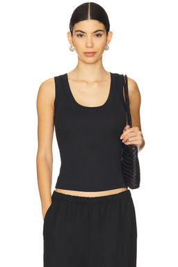 Favorite Daughter - The Ribbed Tank