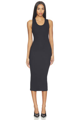Fear of God ESSENTIALS - Fitted Long Tank Dress