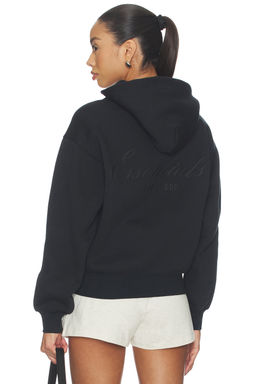 Fear of God ESSENTIALS - Classic Full Zip Hoodie