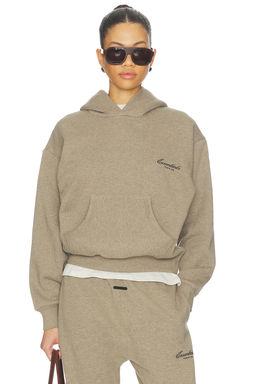 Fear of God ESSENTIALS - Classic Hoodie