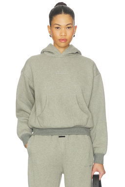 Fear of God ESSENTIALS - Signature Classic Hoodie
