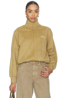 Fear of God ESSENTIALS - Signature Vintage Fit Track Jacket