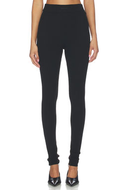 Fear of God ESSENTIALS - Rib Knit Legging