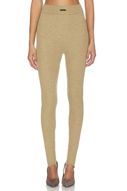 Fear of God ESSENTIALS - Rib Knit Legging