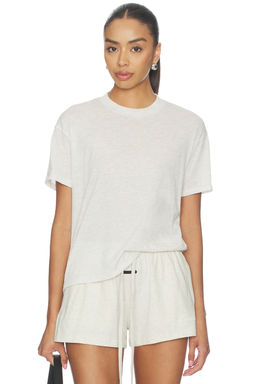 Fear of God ESSENTIALS - Signature Classic Short Sleeve Tee