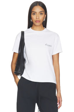 Fear of God ESSENTIALS - Classic Short Sleeve Tee