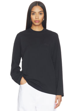 Fear of God ESSENTIALS - Classic Long Sleeve Tee