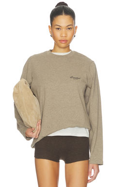 Fear of God ESSENTIALS - Classic Long Sleeve Tee