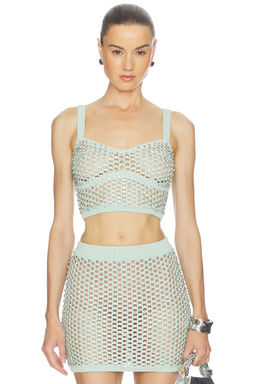 fleur du mal - Spotlight Bralette