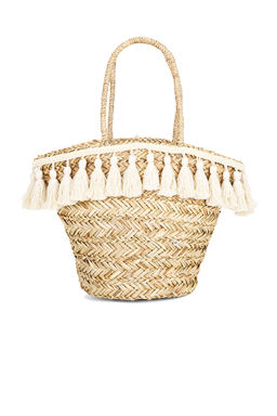 florabella - Wilmington Tote Bag