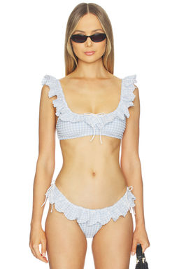 For Love & Lemons - Daisy Lane Bikini Top
