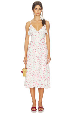 Fait Par Foutch - Avery Dress