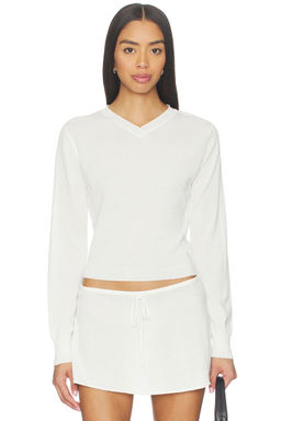 Frankies Bikinis - Eli Knit Sweater