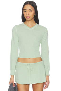 Frankies Bikinis - Eli Knit Sweater