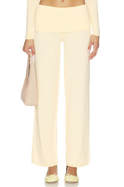 Frankies Bikinis - Storm Knit Pant
