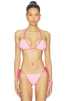 Frankies Bikinis - Tide Knit Top