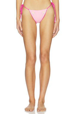 Frankies Bikinis - Divine Knit Bottom