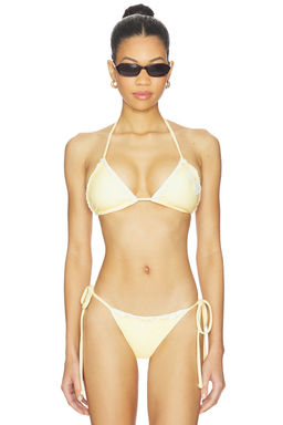 Frankies Bikinis - Nick Terry Top