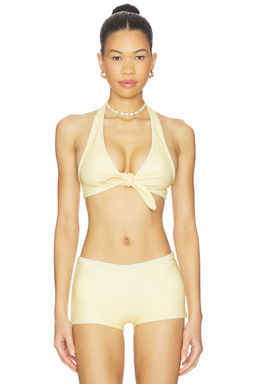 Frankies Bikinis - Jayne Terry Top