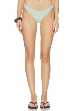 Frankies Bikinis - Marina Ribbed Bottom