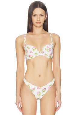 Frankies Bikinis - Cherish Top
