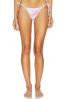 Frankies Bikinis - Divine Lace Bottom
