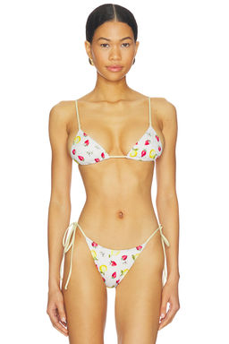 Frankies Bikinis - Elena Top