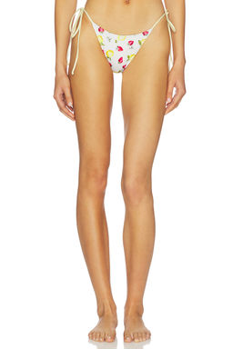 Frankies Bikinis - Mackenzie Bottom