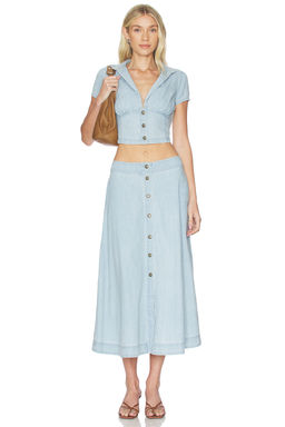 Free People - Easy Does It Set