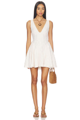 Free People - Can't Help It Mini Dress