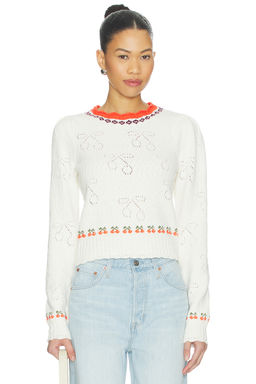 Free People - Tilly Pullover Sweater