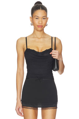 Free People - x REVOLVE Hard Launch Corset Bodysuit