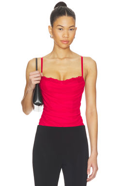 Free People - x REVOLVE Hard Launch Corset Bodysuit