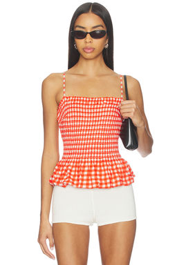 Free People - Sundance Tank